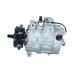 Compresor, aire acondicionado