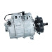 Compresor, aire acondicionado