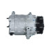 Compresor, aire acondicionado Compresor, aire acondicionado