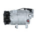 Compresor, aire acondicionado Compresor, aire acondicionado