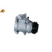 Compresor, aire acondicionado Compresor, aire acondicionado