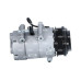 Compresor, aire acondicionado Compresor, aire acondicionado