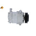 Compresor, aire acondicionado Compresor, aire acondicionado
