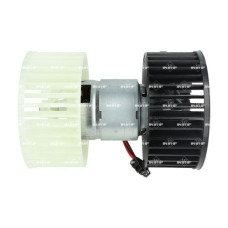 Ventilador habitáculo