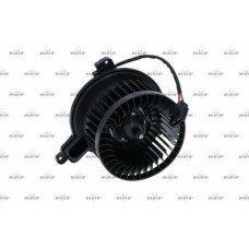 Ventilador habitáculo Ventilador habitáculo
