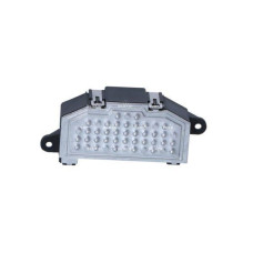 Resitencia, ventilador habitáculo Resitencia, ventilador habitáculo