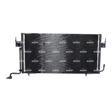 Condensador, aire acondicionado Condensador, aire acondicionado