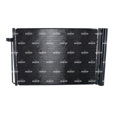 Condensador, aire acondicionado Condensador, aire acondicionado