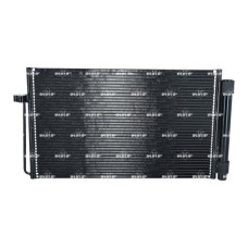 Condensador, aire acondicionado Condensador, aire acondicionado