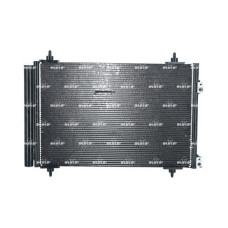 Condensador, aire acondicionado Condensador, aire acondicionado