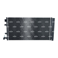 Condensador, aire acondicionado Condensador, aire acondicionado