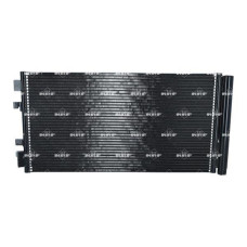 Condensador, aire acondicionado Condensador, aire acondicionado