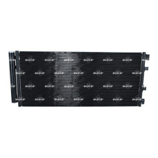 Condensador, aire acondicionado Condensador, aire acondicionado