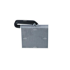 Evaporador, aire acondicionado