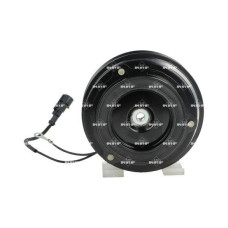 Acoplamiento magnético, compresor del aire acondicionado