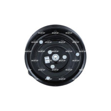 Acoplamiento magnético, compresor del aire acondicionado