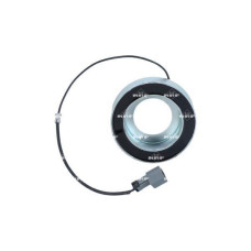 Bobina, acoplamiento magnético (compresor)