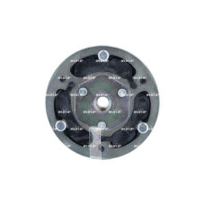 Disco de embrague, acoplamiento magnético (compresor)