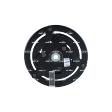 Disco de embrague, acoplamiento magnético (compresor)
