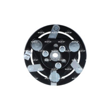 Disco de embrague, acoplamiento magnético (compresor)
