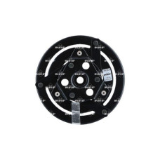 Disco de embrague, acoplamiento magnético (compresor)
