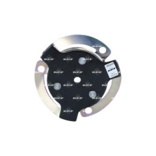 Disco de embrague, acoplamiento magnético (compresor)