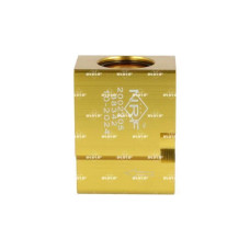 Válvula de expansión, aire acondicionado Válvula de expansión, aire acondicionado