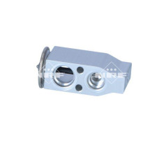 Válvula de expansión, aire acondicionado