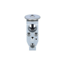 Válvula de expansión, aire acondicionado