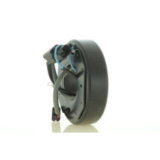 Bobina, acoplamiento magnético (compresor)