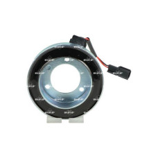 Bobina, acoplamiento magnético (compresor)