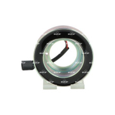 Bobina, acoplamiento magnético (compresor)