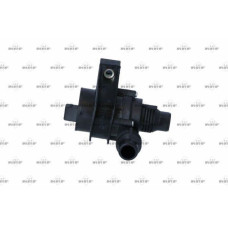 Bomba de agua adicional (circuito de agua de refrigeración)