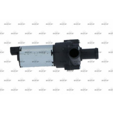 Bomba de agua adicional (circuito de agua de refrigeración)