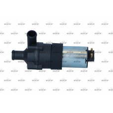 Bomba de agua adicional (circuito de agua de refrigeración)