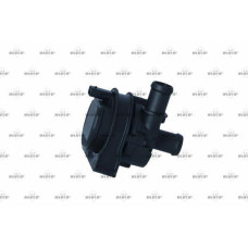 Bomba de agua adicional (circuito de agua de refrigeración)