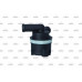 Bomba de agua adicional (circuito de agua de refrigeración) Bomba de agua adicional (circuito de agua de refrigeración)