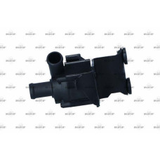 Bomba de agua adicional, turbocompresor