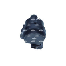 Bomba de agua adicional (circuito de agua de refrigeración) Bomba de agua adicional (circuito de agua de refrigeración)