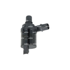 Bomba de agua adicional (circuito de agua de refrigeración) Bomba de agua adicional (circuito de agua de refrigeración)