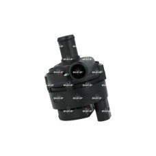 Bomba de agua adicional (circuito de agua de refrigeración)