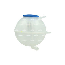 Depósito compensación, refrigerante