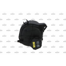 Depósito compensación, refrigerante