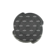 Tapón, depósito de refrigerante