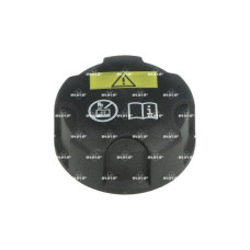 Tapón, depósito de refrigerante Tapón, depósito de refrigerante