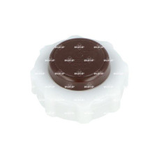 Tapón, depósito de refrigerante Tapón, depósito de refrigerante