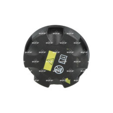 Tapón, depósito de refrigerante Tapón, depósito de refrigerante