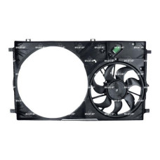 Ventilador, refrigeración del motor Ventilador, refrigeración del motor