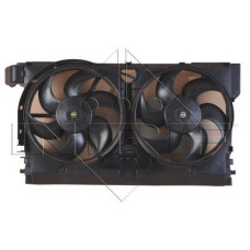 Ventilador, refrigeración del motor Ventilador, refrigeración del motor