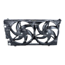 Ventilador, refrigeración del motor Ventilador, refrigeración del motor